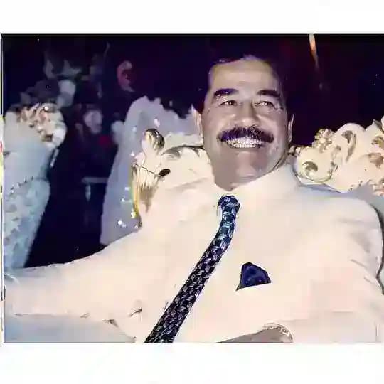 ♕ صداميون ♕