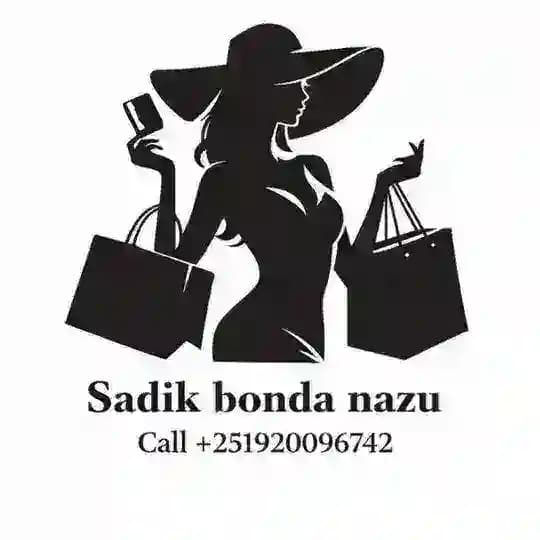 sadik bonda nazu🧥👗👖🥼09 20 09 67 42
