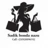 sadik bonda nazu🧥👗👖🥼09 20 09 67 42