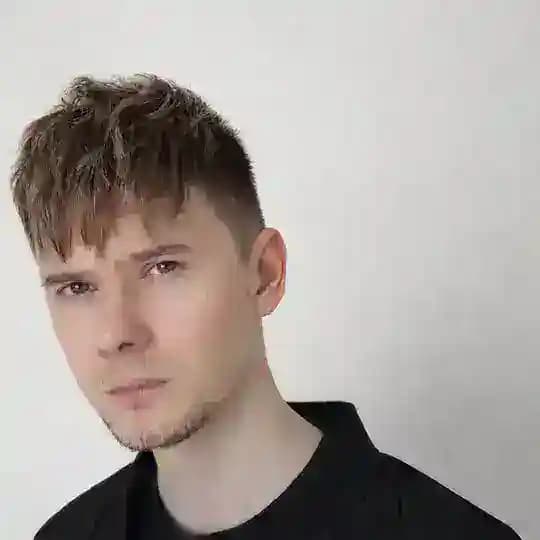 Илья Сэджл