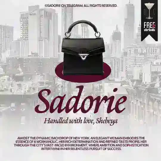 heart-soul: sadorie.