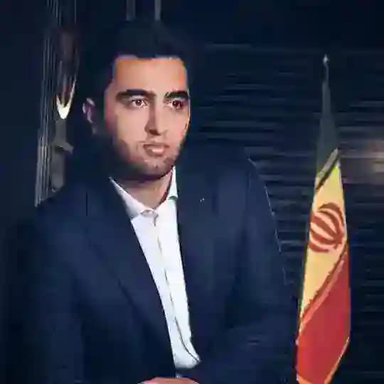 سعید باقری | اقتصاد دیجیتال