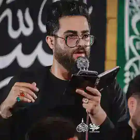 کربلایی سعیدخواجه امیری Profile