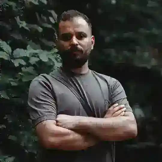 Saeed Payab