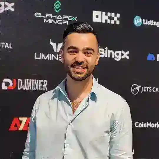 سعيد حبيبى | تريدر
