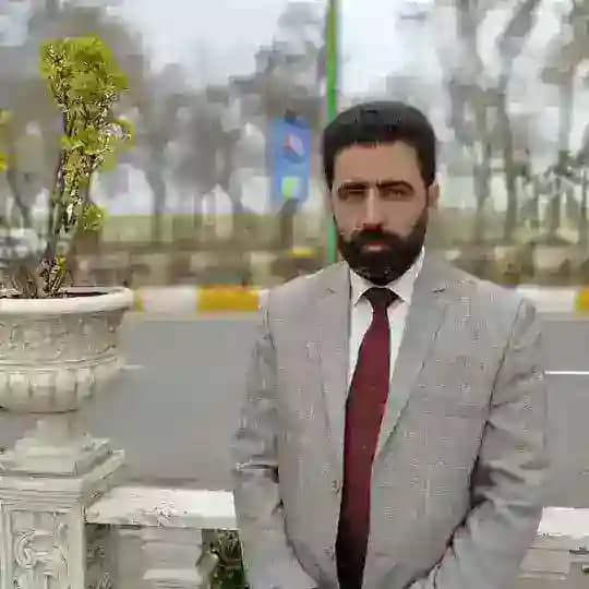 سعید خاکستر | تیرکس | TREX