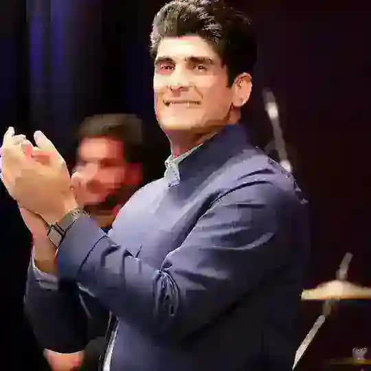 Safamaneshmusic Profile