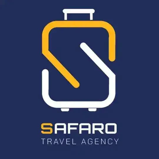 Safaro | سفرو Profile