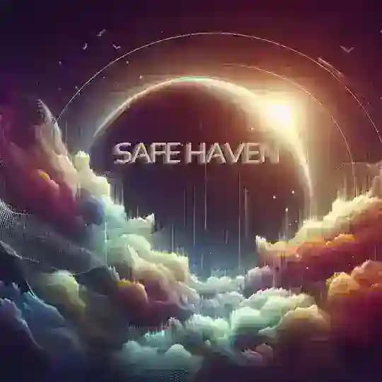 Safe Haven [lossless & Hi-Res lossless music]