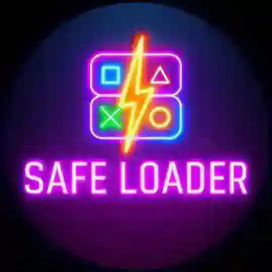 🔱𝐒𝐀𝐅𝐄 𝐋𝐎𝐀𝐃𝐄𝐑 𝐎𝐅𝐅𝐈𝐂𝐈𝐀𝐋™🔱 Profile