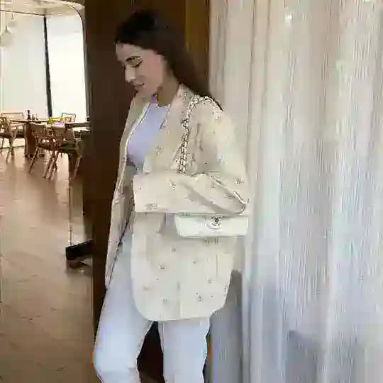 S ☁️