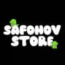SAFONOV STORE