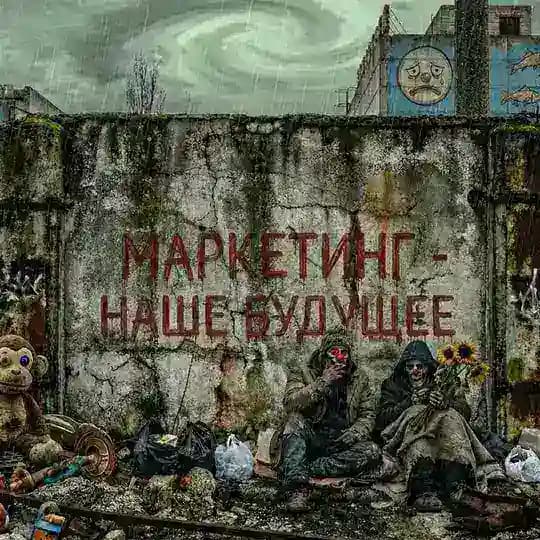 Маркетинг по-честному | Семён Сафронов