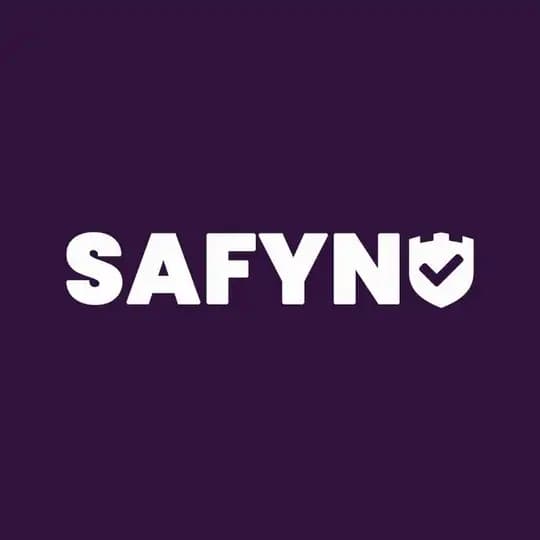 SAFYNO 🚀