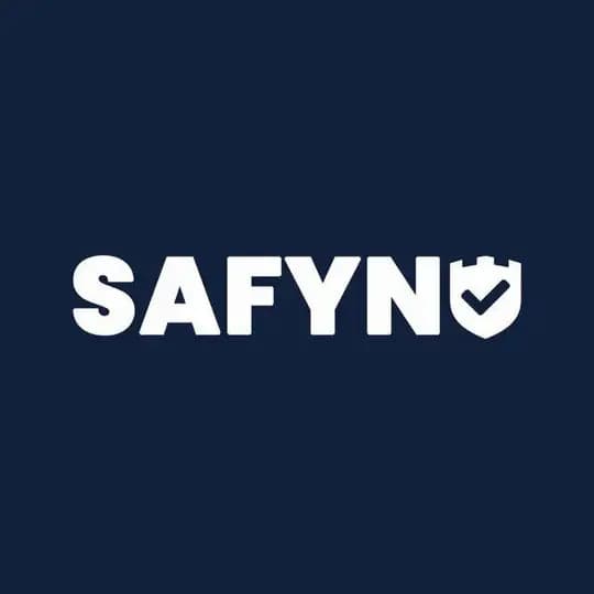 Safyno FAQ