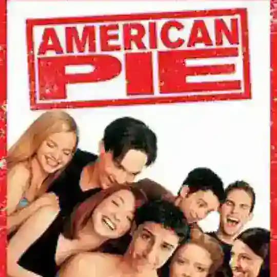 Saga De American Pie