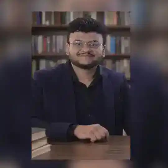 UPSCwithSagar