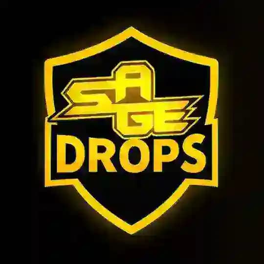 SAGE Dropps