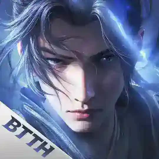 Battle through the heavens Indonesia