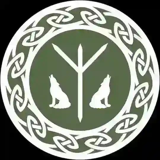 ᛉ Sagnamaðr Stark ᛉ