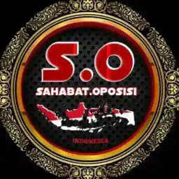 🛡️SAHABAT OPOSISI🛡️ Profile