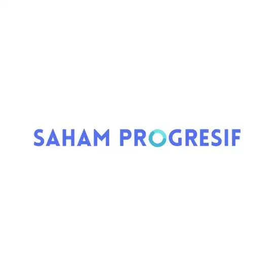 Saham Progresif Channel Profile