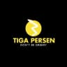Saham Tiga Persen