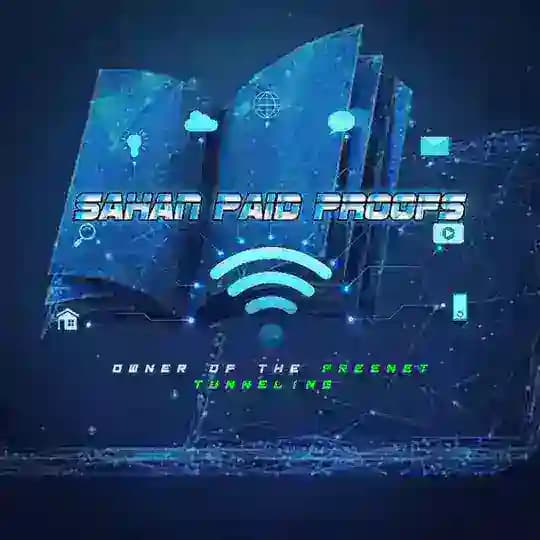 Sahan's Paid Speed Proof🌐