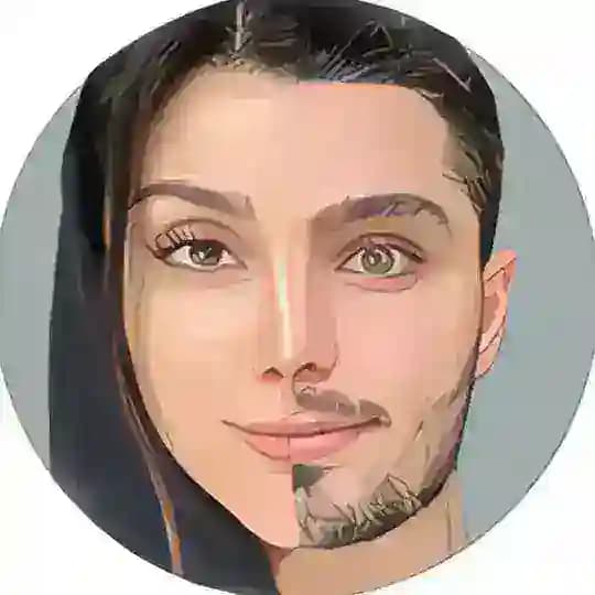 💜 saharhoc | حسین و سحر 💙