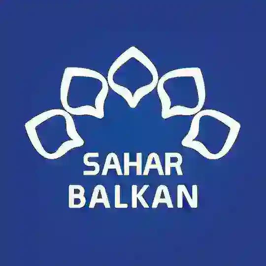 SAHAR Balkan