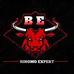 BINOMO EXPERT SIGNALS_VIP 🤑🔥 ️ Profile