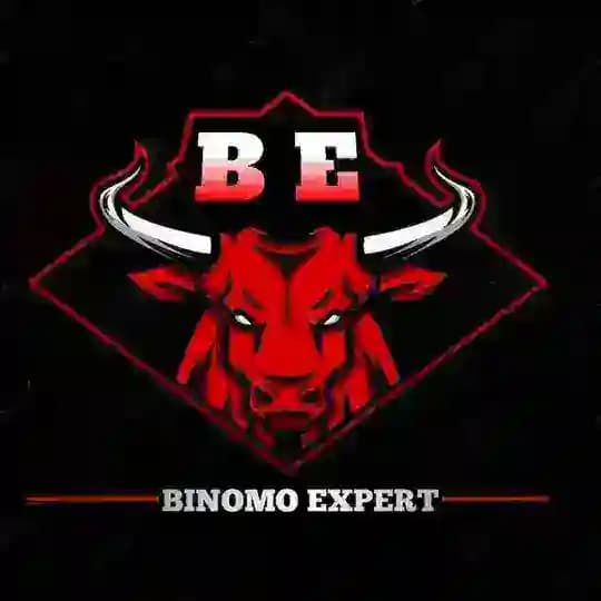 BINOMO EXPERT SIGNALS_VIP 🤑🔥 ️ Profile