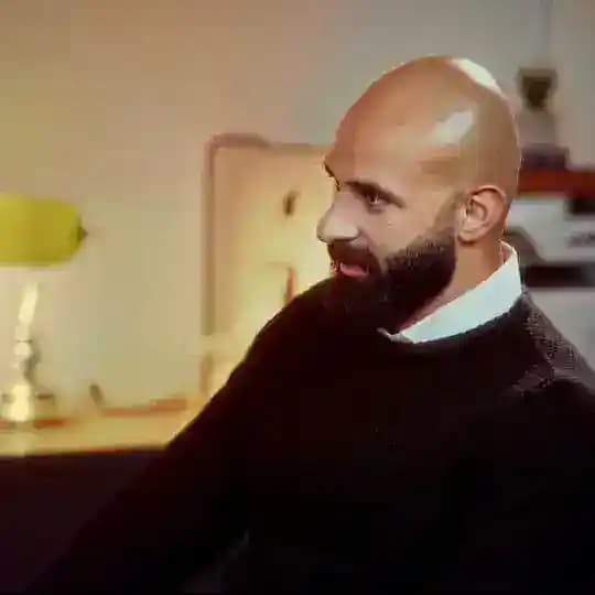 سيف الإسلام عيد Saif Alislam Eid