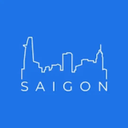 Saigon