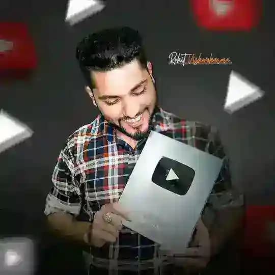 Rohit Vishwakarma Gfx