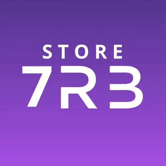 متجر | 7RB الاحتياطي