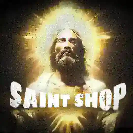 SAINT SHOP