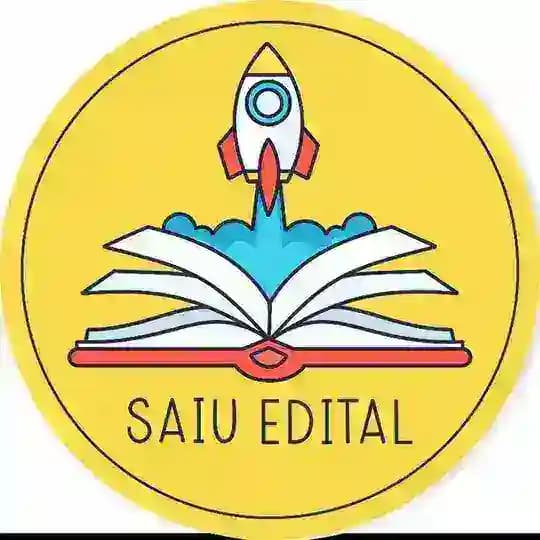 Saiu Edital - Guia do Concurseiro