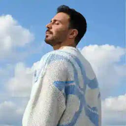 سجاد پریست / آموزش لایتروم Profile