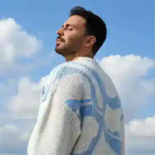 سجاد پریست / آموزش لایتروم Profile