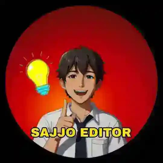 SAJJO EDITOR
