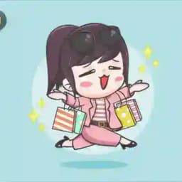 Shopping Sakan 🛍️ Profile