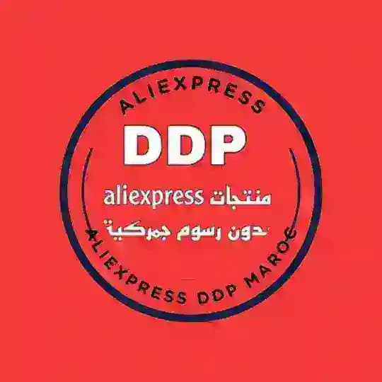 Aliexpress ddp maroc ❤