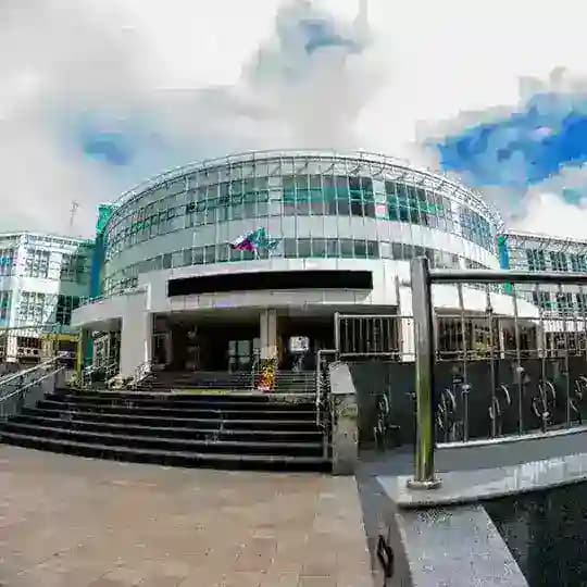 Новости МАОУ Гимназии №3