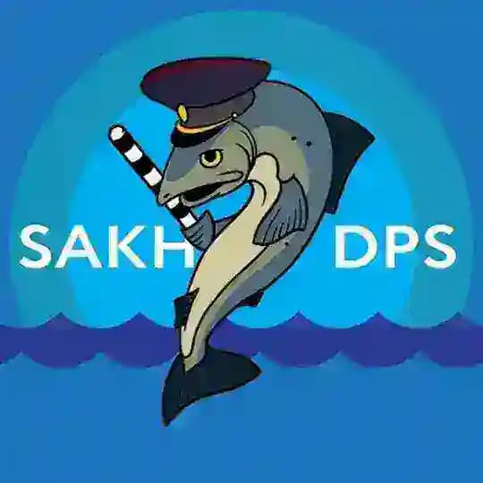 🚨 ДПС Сахалин