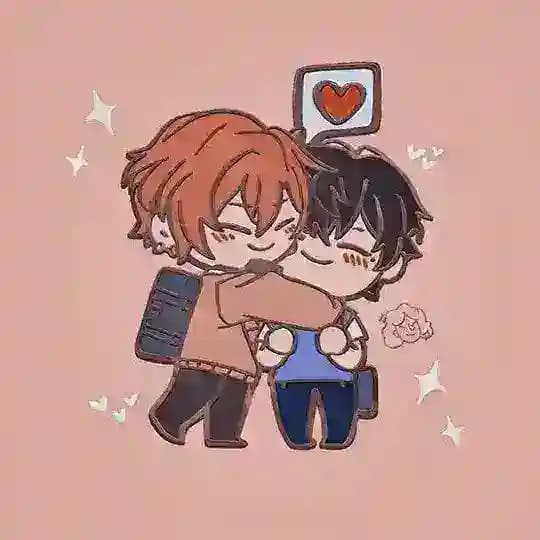 Sasaki to Miyano Latino