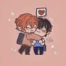 Sasaki to Miyano Latino
