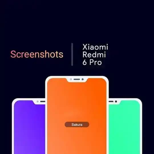 Sakura ROMs Screenshots