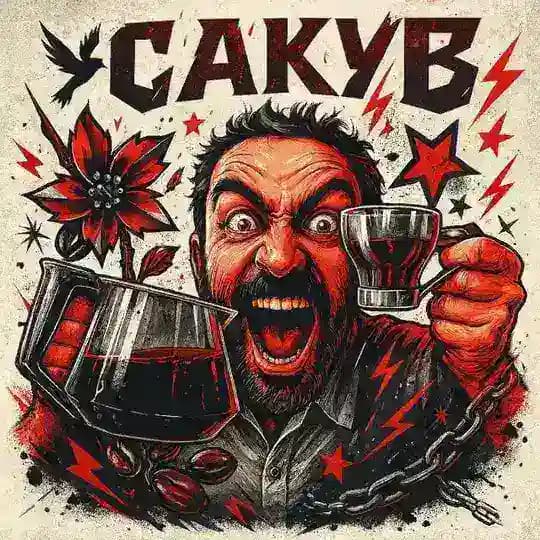 САКУВ