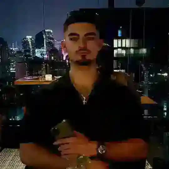 Sal Sanchez